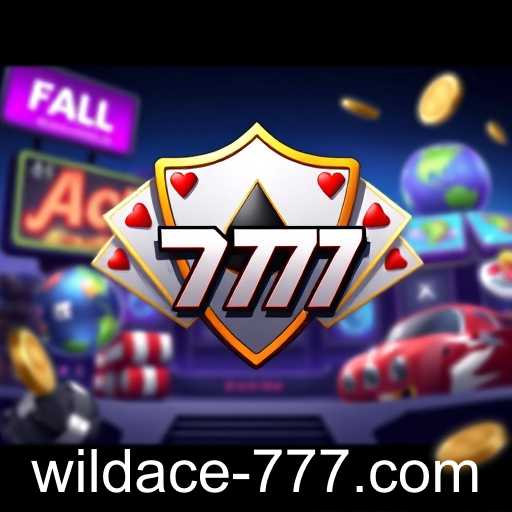 Online Gaming Surge in 2025: The Rise of Wild Ace 777