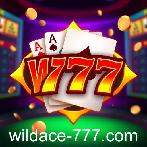 The Rise of Wild Ace 777: Gaming in 2025