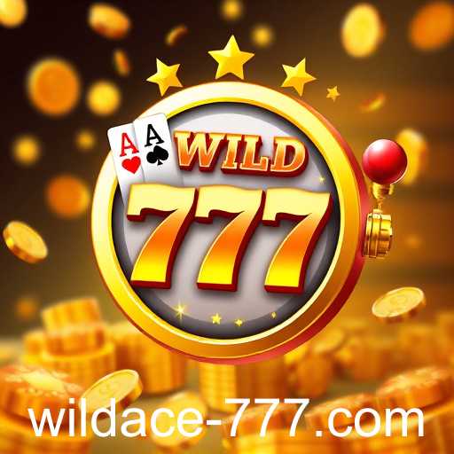 The Rise of Online Gaming and 'Wild Ace 777'