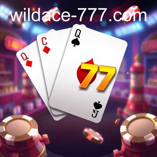 The Rise of Wild Ace 777: A Modern Gaming Phenomenon