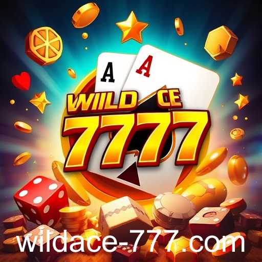 The Rise of Online Gaming: Exploring 'Wild Ace 777'